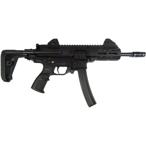Pistolet samopowtarzalny AGDAS SA-9 8